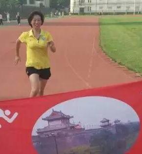 勝利在即 陳小豔攝影作品