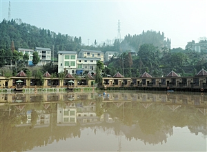 水鄉 何建民攝影作品