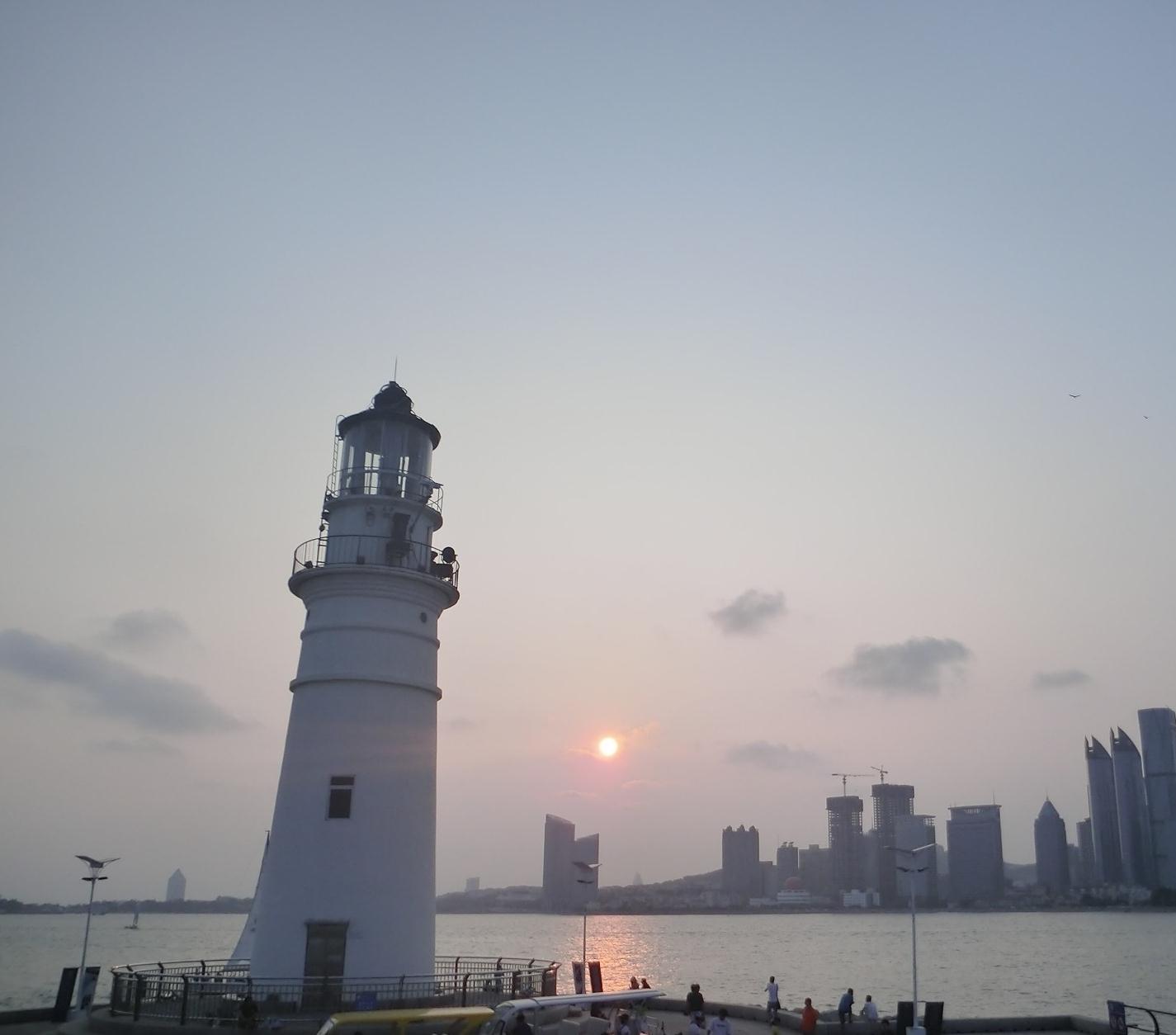 餘暉下的城市.jpg