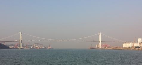 海港   攝影：吳詩宏