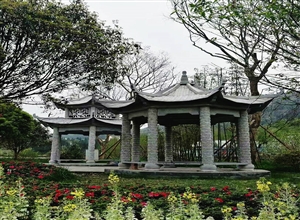再遊碧瑤 何建民攝影作品
