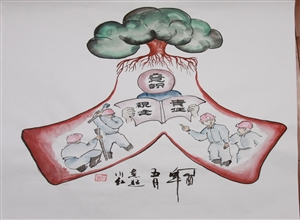 安全責任大