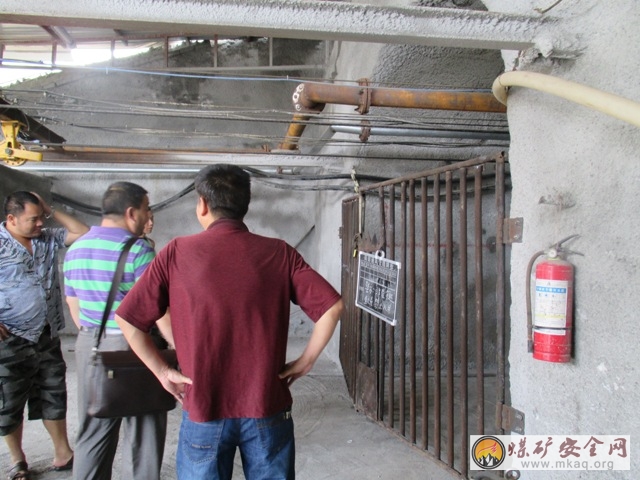 古藺縣大村鎮多舉措營造良好安全生產環境