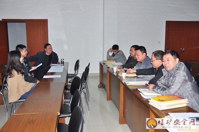 船景公司集中檢查黨支部黨務工作