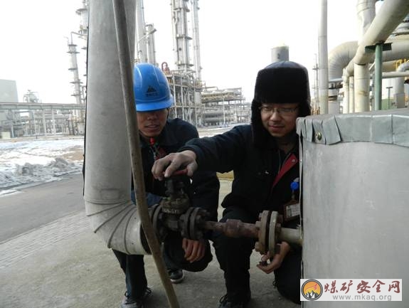 加強設備管理  助戰首季開門紅