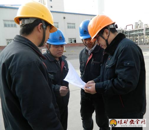 高標準築牢防線 助戰百日安全