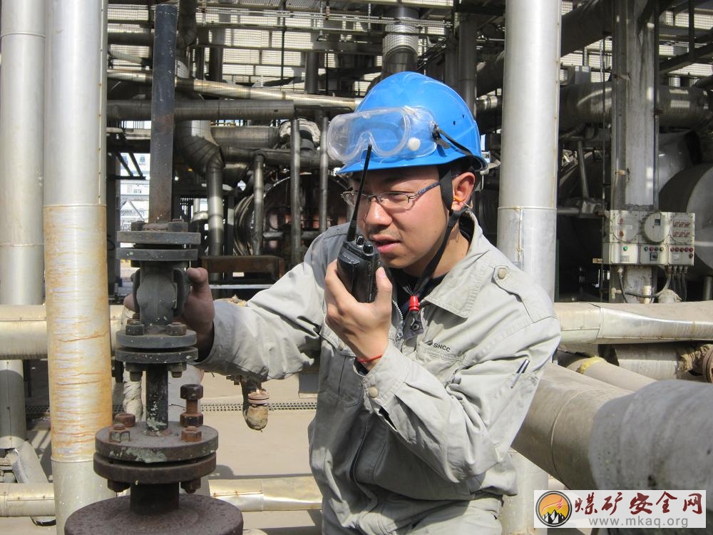 提升設備管理 保裝置穩定運行