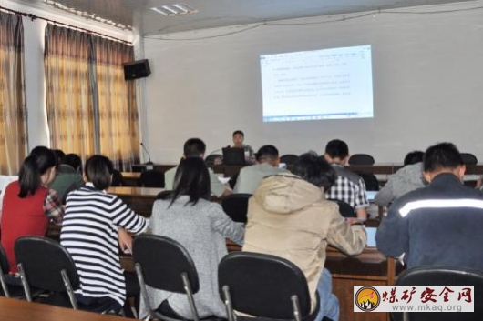 船景公司舉辦通訊員培訓