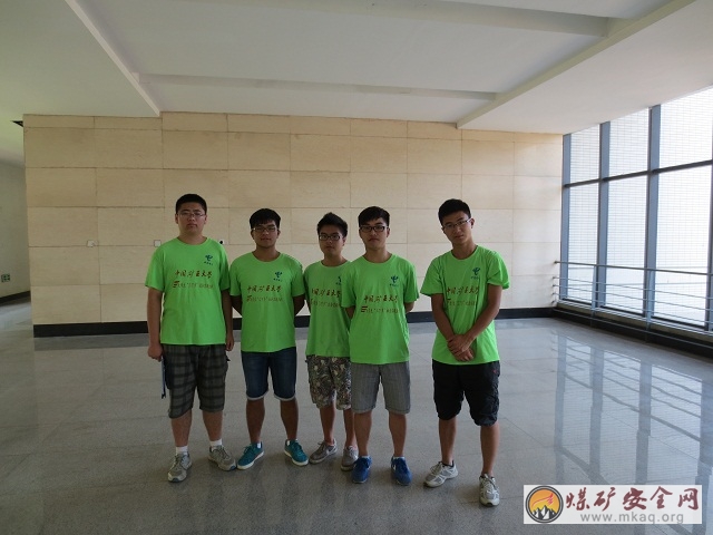 美麗中國•幸福徐州——力建學院小康社會在社區觀察團進行收尾工作