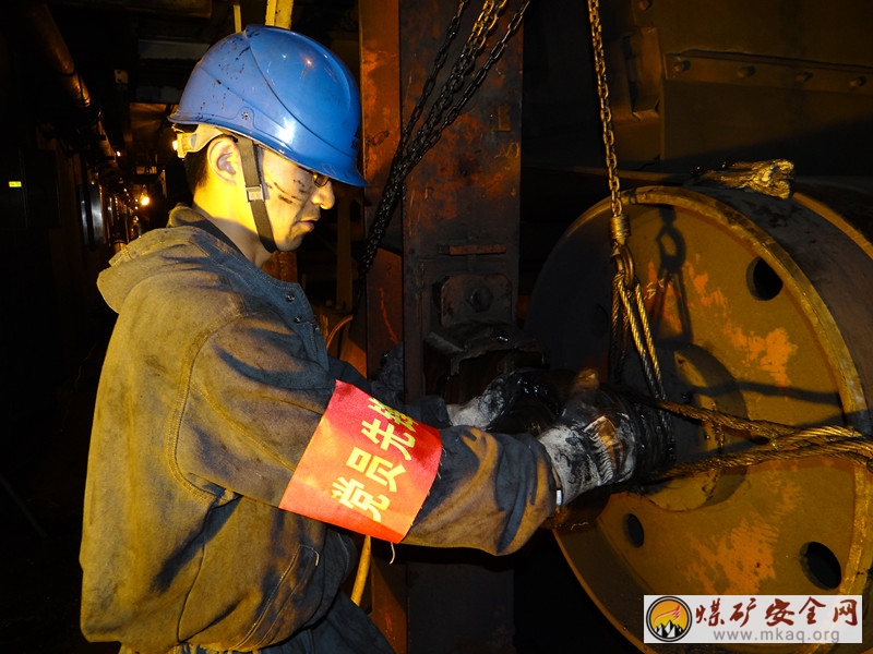 我是黨員  我先行