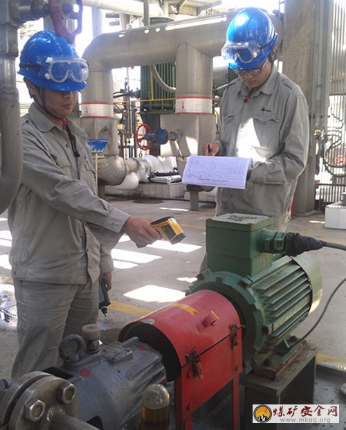 嚴查隱患 確保安全