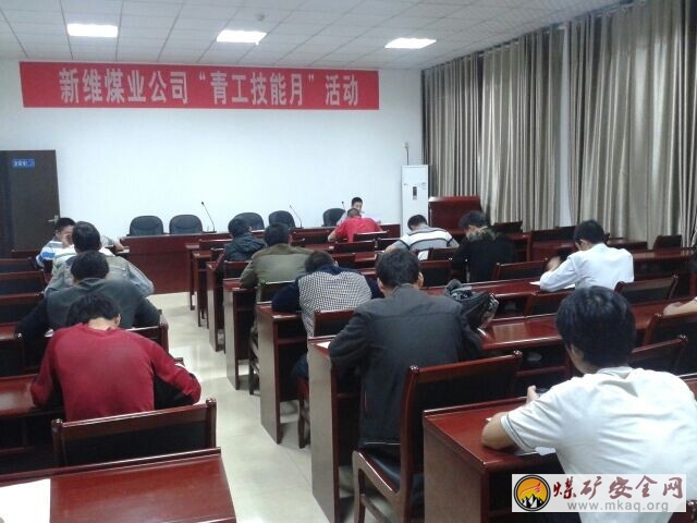 鉗工競技 火花四射