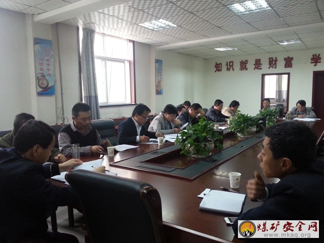 陝煤建司瑞能煤業圍繞“三個突出”激勵職工創新出成果