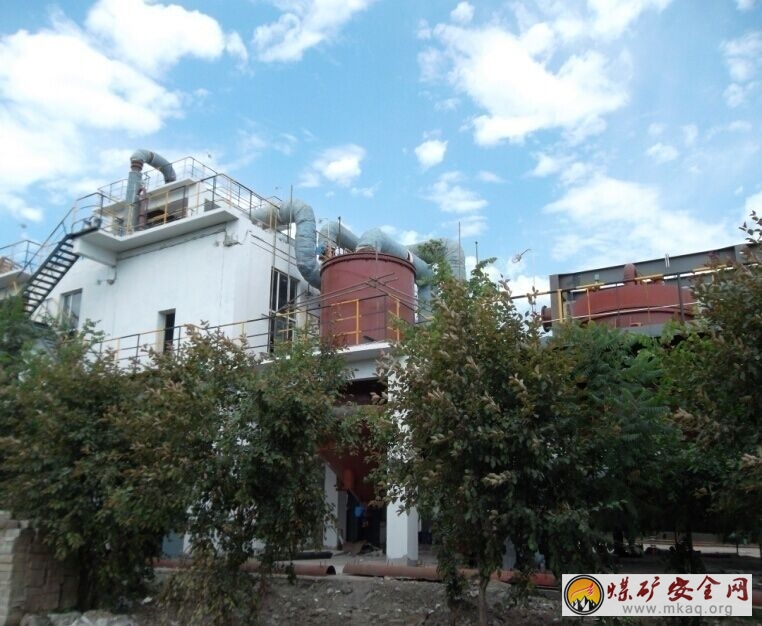 新疆天業集團研究院汞減排核心技術再獲國家專利獎