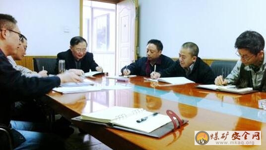 川煤達竹石板廠黨委 “四個一”打造通訊員隊伍