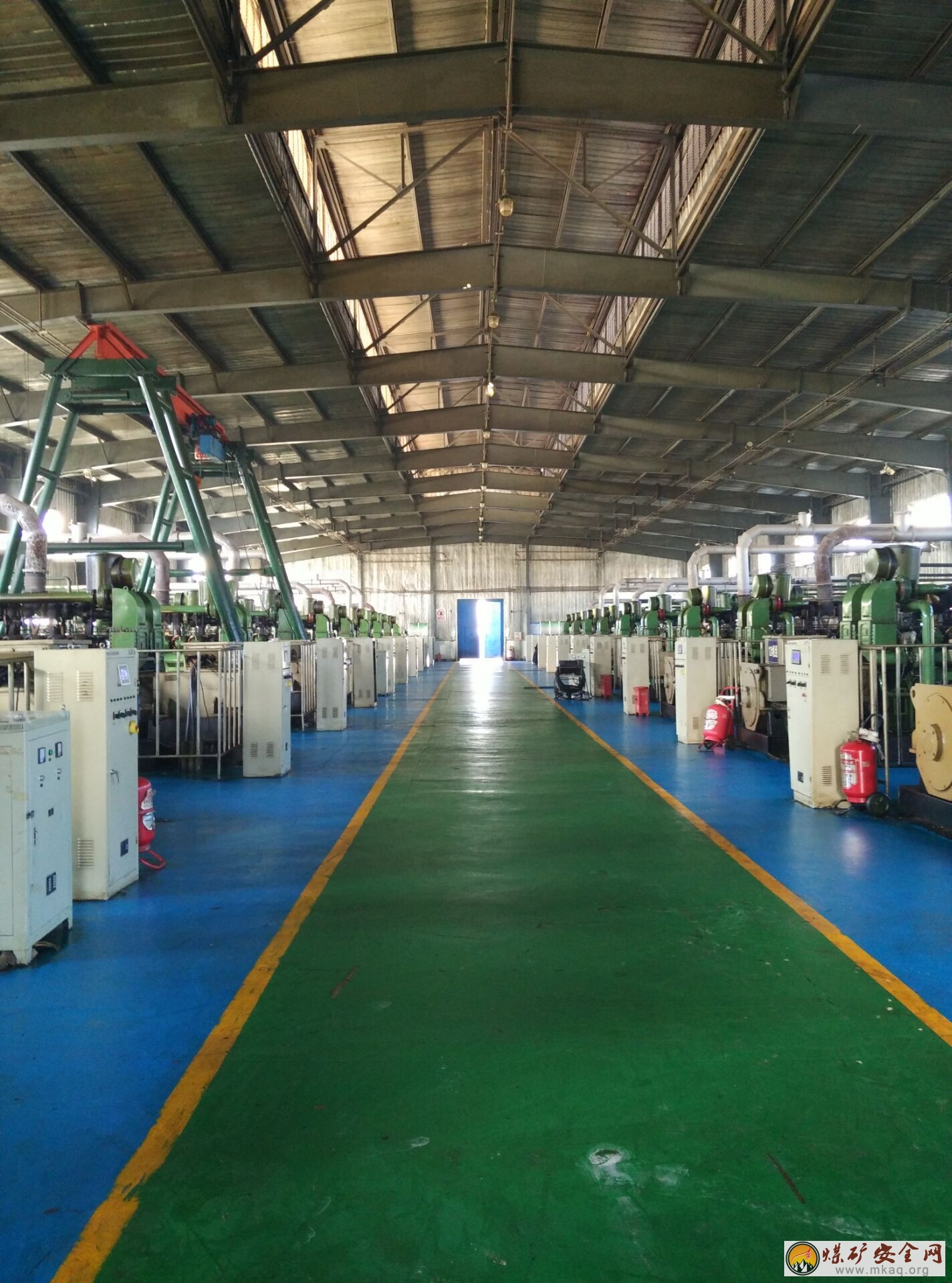 新泰能源公司圓滿完成9300萬度發電任務
