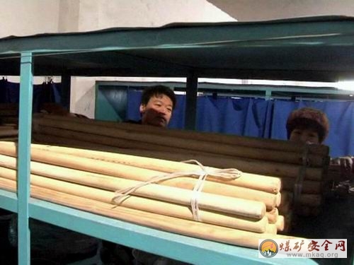 澄合礦業二礦分公司立足實際降成本