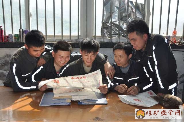 船景公司   層層抓好形勢任務教育