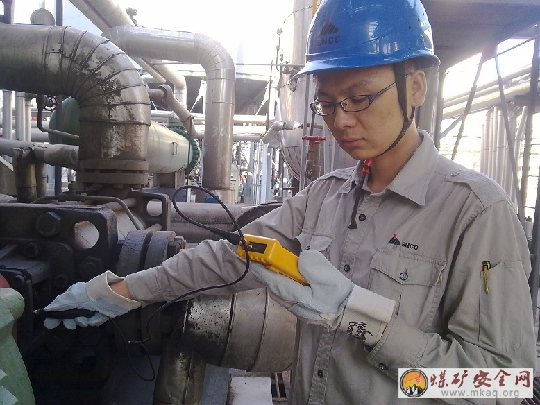 群監網員緊抓安全不放鬆