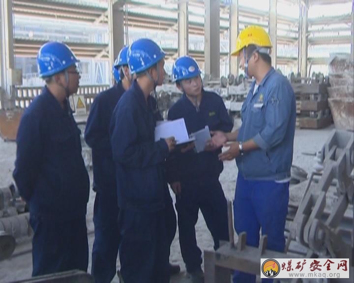 天能電石強化新工崗位培訓 切實提高“實戰”能力