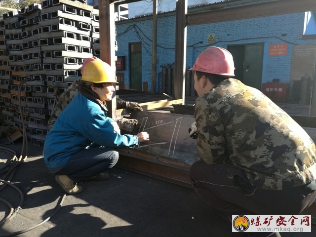 讓師帶徒工作更加紮實有效