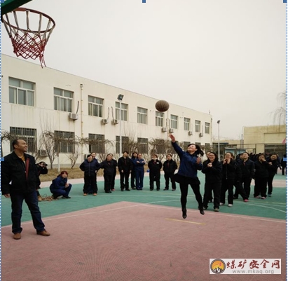 健康快樂迎“三八”