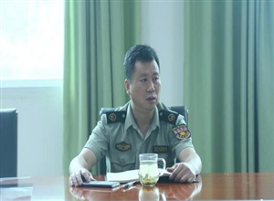 川煤芙蓉公司芙蓉公司救護消防大隊召開管理人員大會