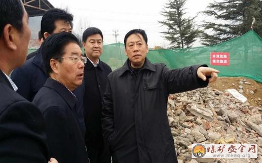 欒川縣四個完善提進行政執法再上新台階