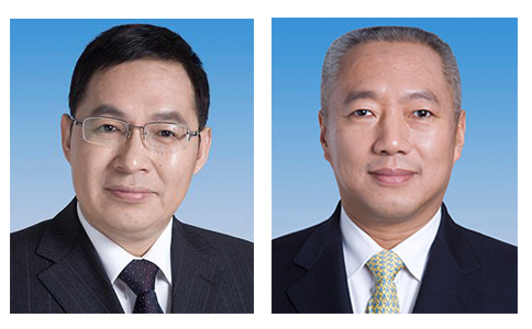 神華集團董事長張玉卓辭任 淩文代行董事長職權