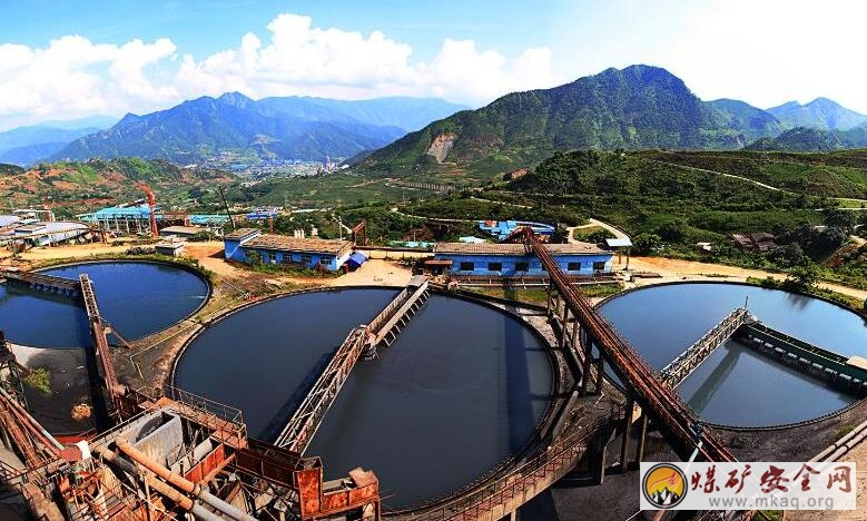 綠色“加減法”——攀鋼集團礦業有限公司創建綠色礦山紀實