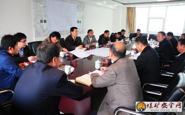 科技創新，我們在行動——記中興煤業“爆破切頂卸壓技術”榮獲山西焦煤科技成果特等獎
