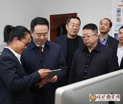 為您提供極大便利！西山煤電“海羅西山”同城生活服務小程序上線