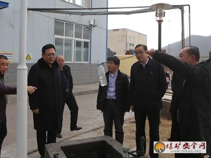 2019年，我們大步走在奮鬥路上 ——陝煤集團銅川礦業公司下石節煤礦廣大幹部職工堅持砥礪奮進實幹圓夢