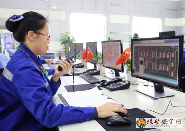 天業集團天辰化工廠合成轉化係統實現智能快速充氮