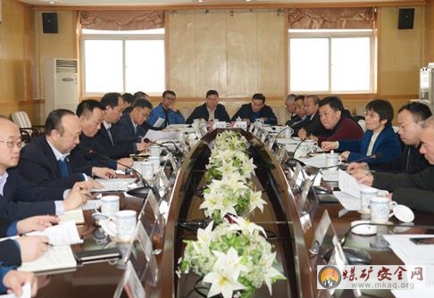 西山煤電2018效能監察：審批51項，實現成果6870餘萬元