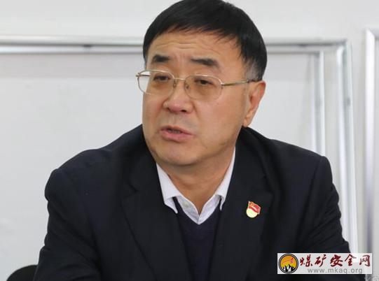 省委組織部、省國資委調研西銘礦“改革創新、奮發有為” 大討論動員部署情況