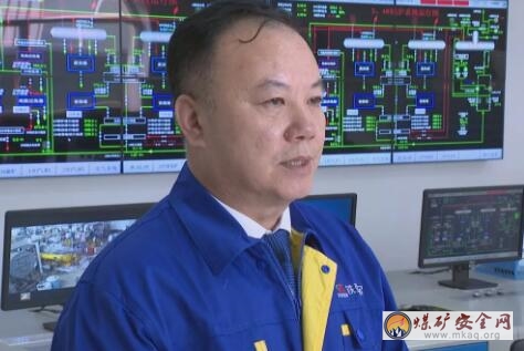 “努力奔跑，追夢2019”——鐵強環保公司黨委書記、董事長、總經理訪談