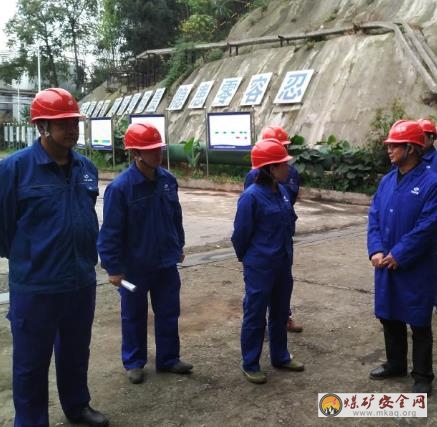 宜賓市南溪區“五舉措”抓實抓牢化工行業安全監管