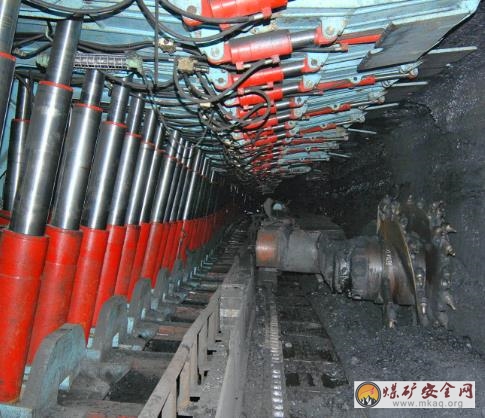 朔州煤電公司精細化管理提升輔助運輸能力