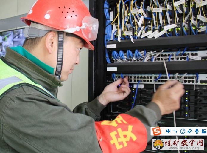天業集團天域新實數字應急廣播係統升級改造全麵實施