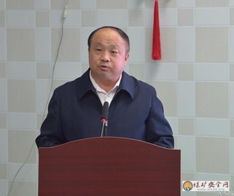 山西焦煤技能提升（晉繡技藝）第一期培訓班開班