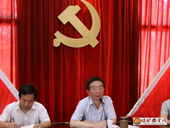 防風險、除隱患、遏事故 —攀煤總醫院四項舉措確保“安全生產月”活動見成效