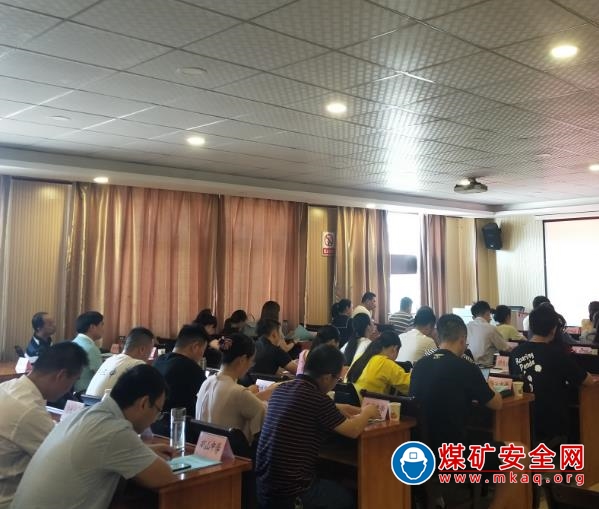 廬江縣2019年團幹部培訓班成功舉辦