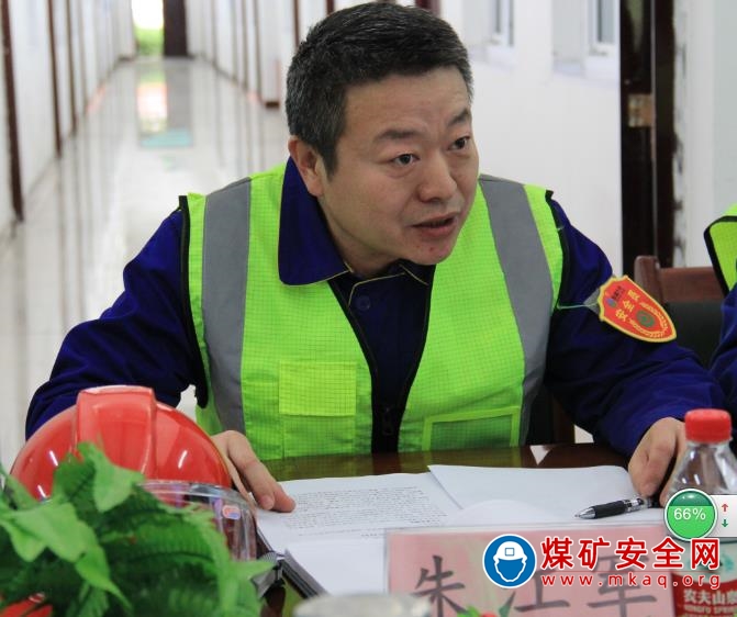 當好科技創新領路人——天業集團優秀共產黨員朱江軍