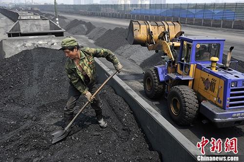 關閉小煤礦如何保障煤炭穩定供應？國家能源局回應