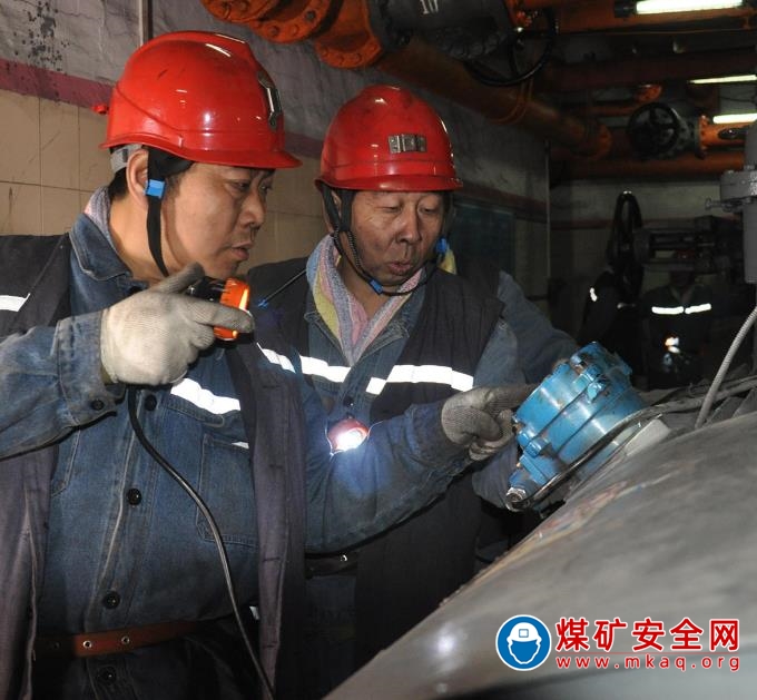 嚴查隱患保“雙節”