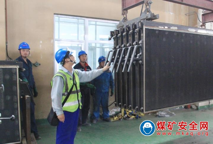 天業集團天域新實二期電解槽節能改造及離子膜換型升級專項技改  首台成功開車