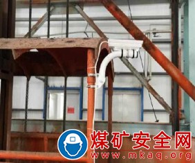 井筒無線視頻巡監係統