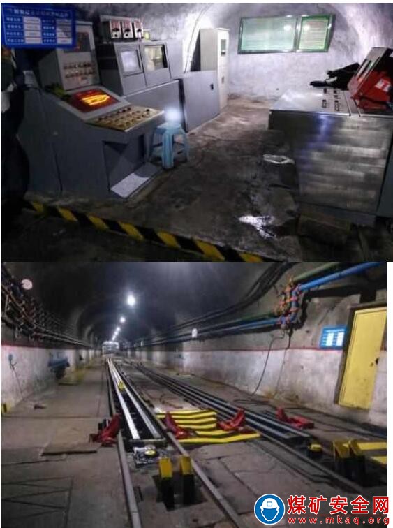 斜巷絞車智能化控製技術及係統的研究與應用