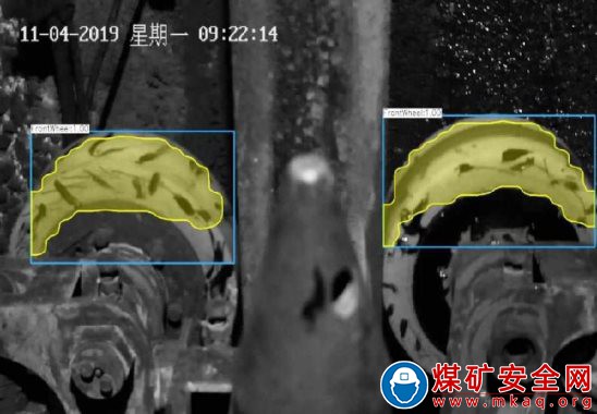 礦用智能無線井筒巡檢機器人研究與應用